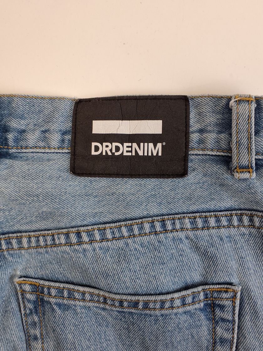 Dr. Denim Bukser